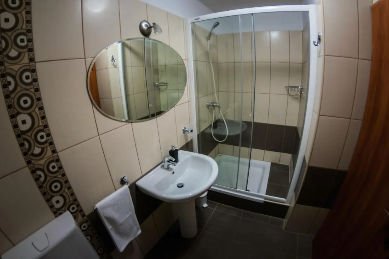 Captain'S House Pakoštane Apartament